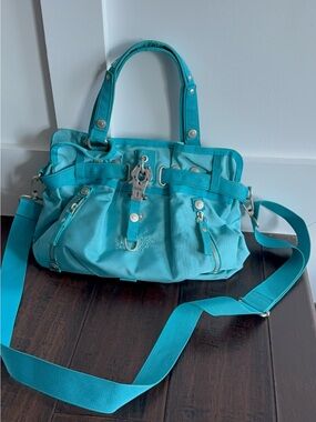 George Gina & Lucy | Bags | Ggl George Gina Lucy Teal  display picture 1